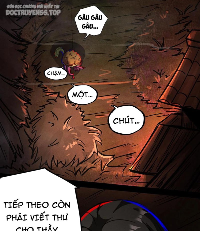 quỷ dị dược tề sư: bệnh nhân của ta đều là kinh khủng chapter 137 17