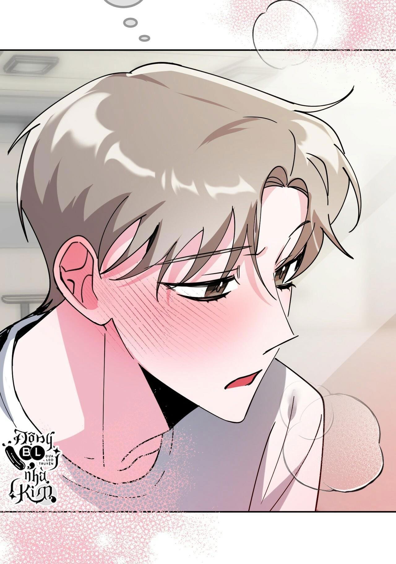 cạm bẫy đại học chapter 24 71