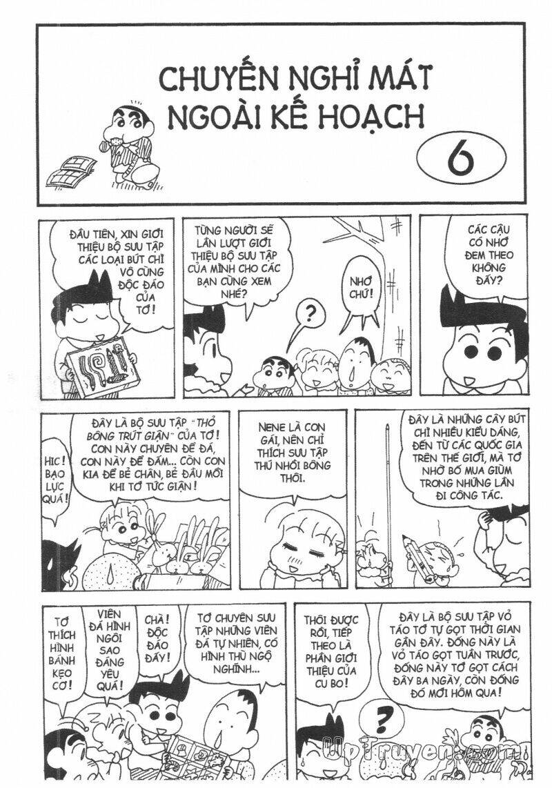 crayon shin-chan cậu bé bút chì chapter 36 37