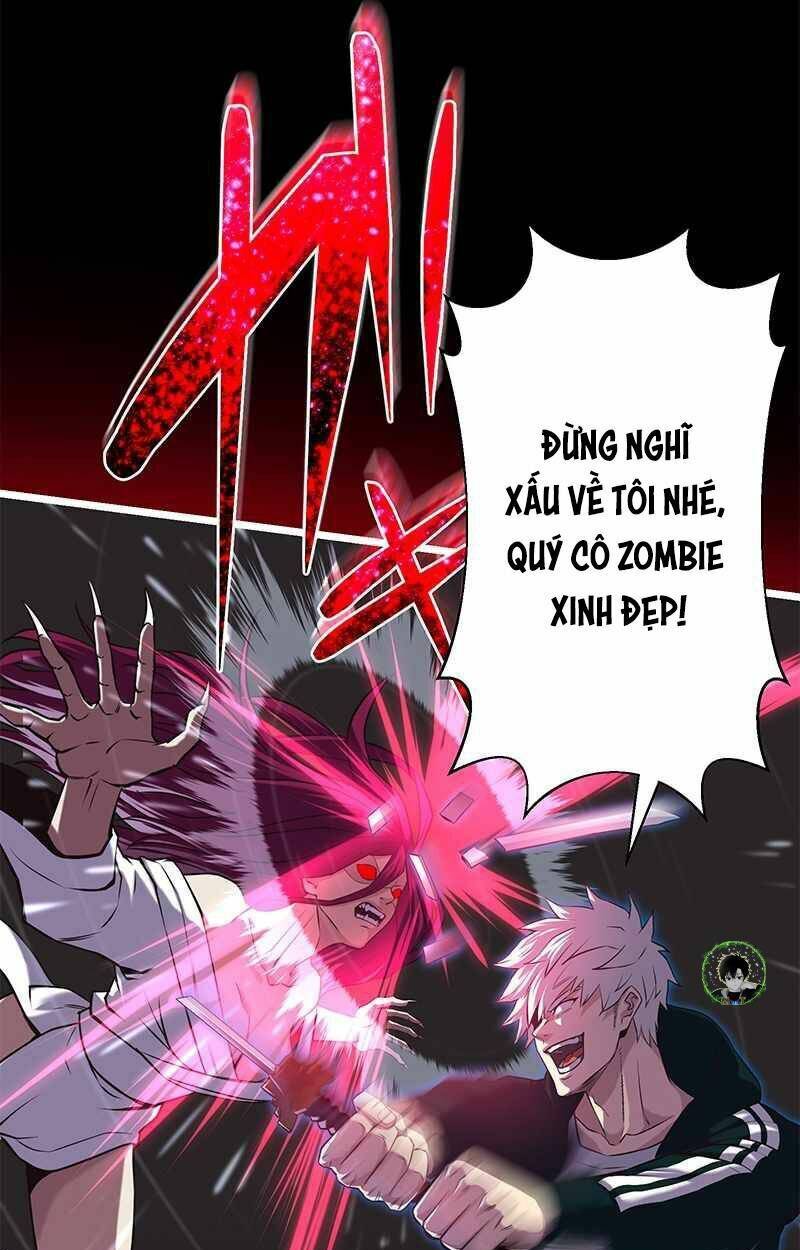 mê đạo tử ngục~vô địch sát thủ chinh phục ma lâm chapter 2 18