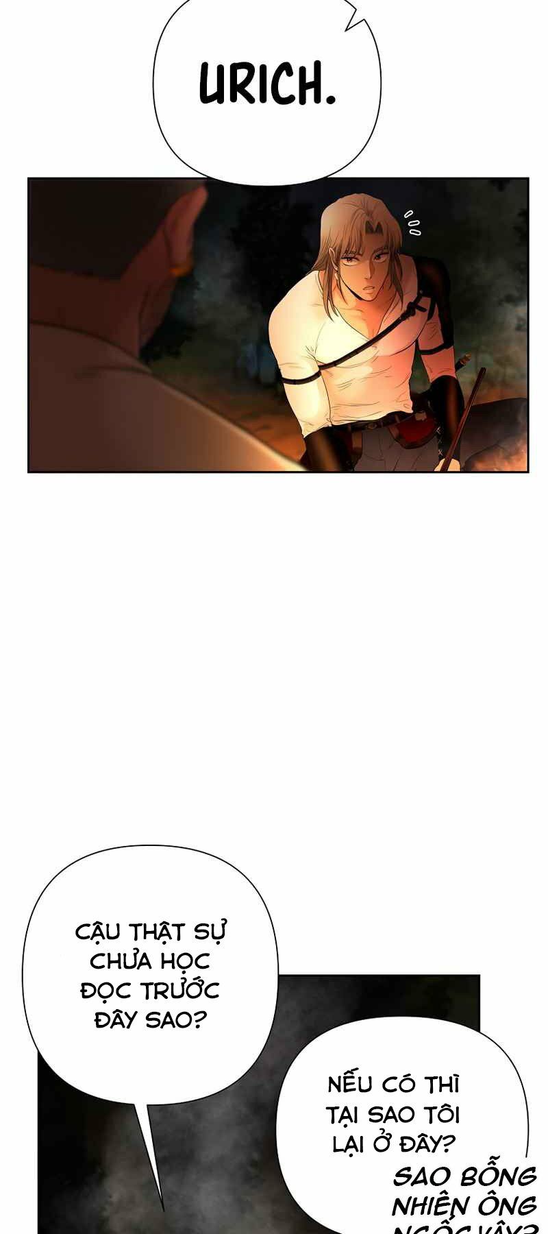 nhiệm vụ chiến binh chapter 10 17