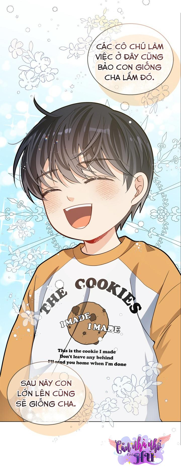 hôn nhân bị đánh cắp của hồ ly chapter 33 31