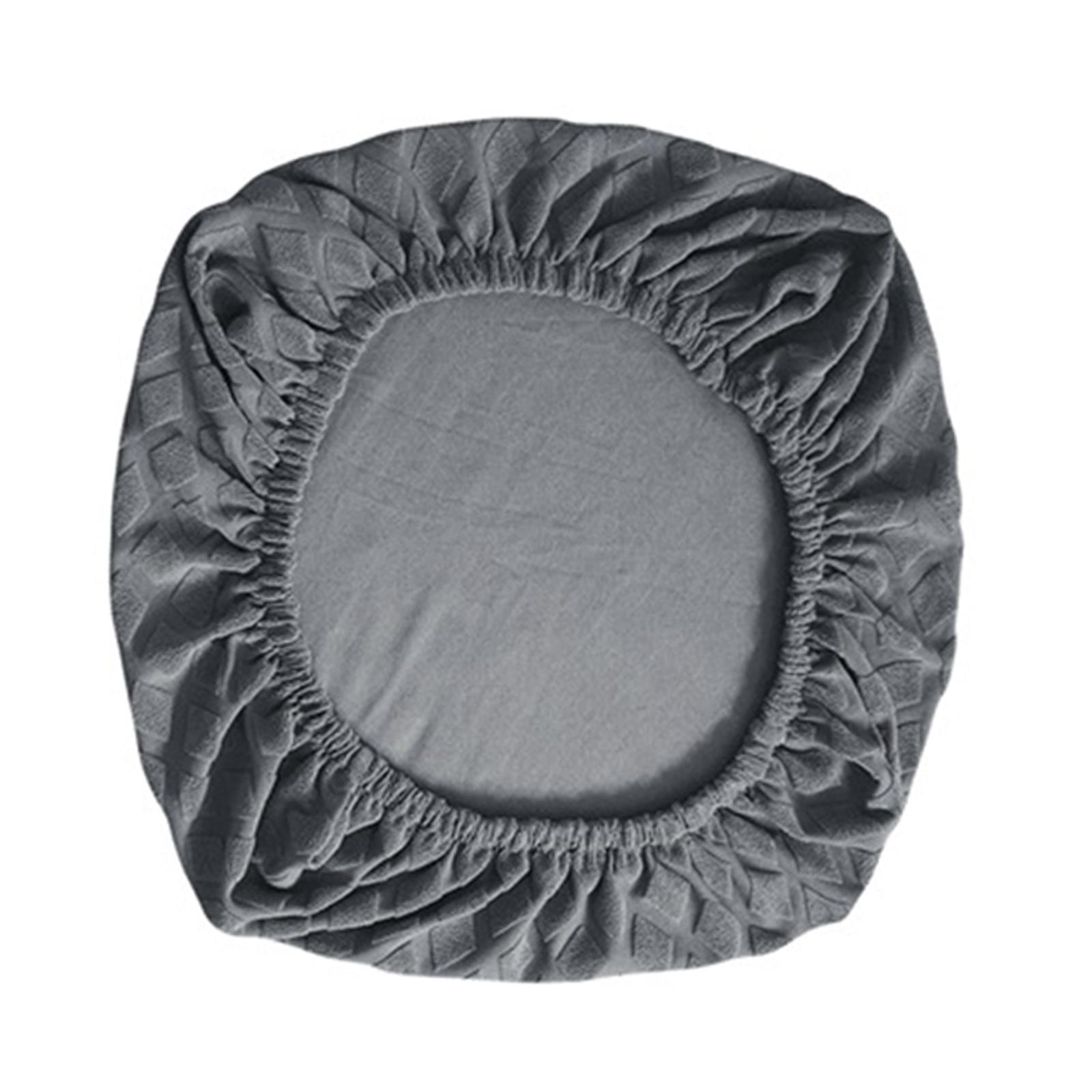 Chair Seat Cover Dining Room Chair Seat Slipcover Removable