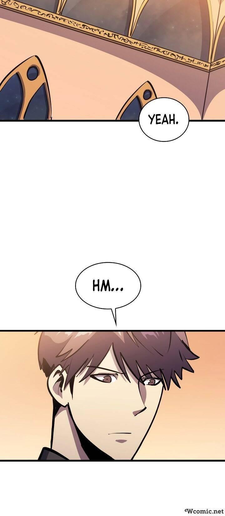 tôi trở lại thăng cấp một mình chapter 72 29