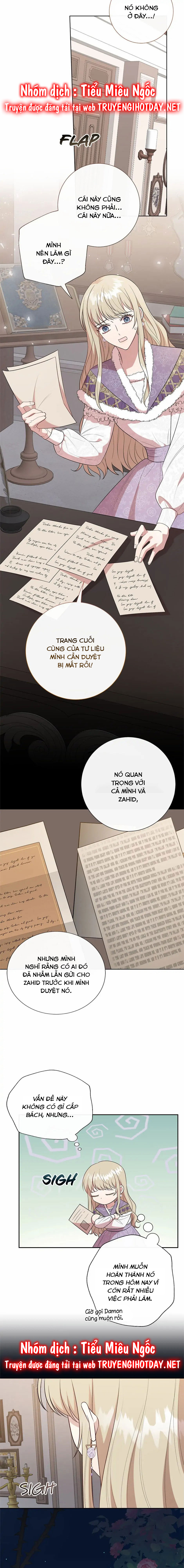 đừng ăn thịt tôi mà chapter 95 19