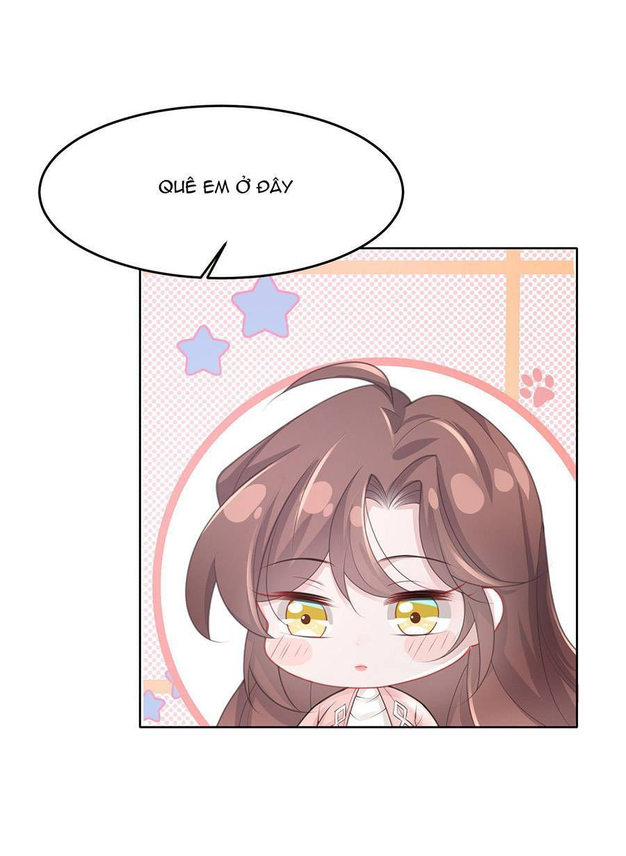 hãy để cô ấy hạ cánh! chapter 9 2