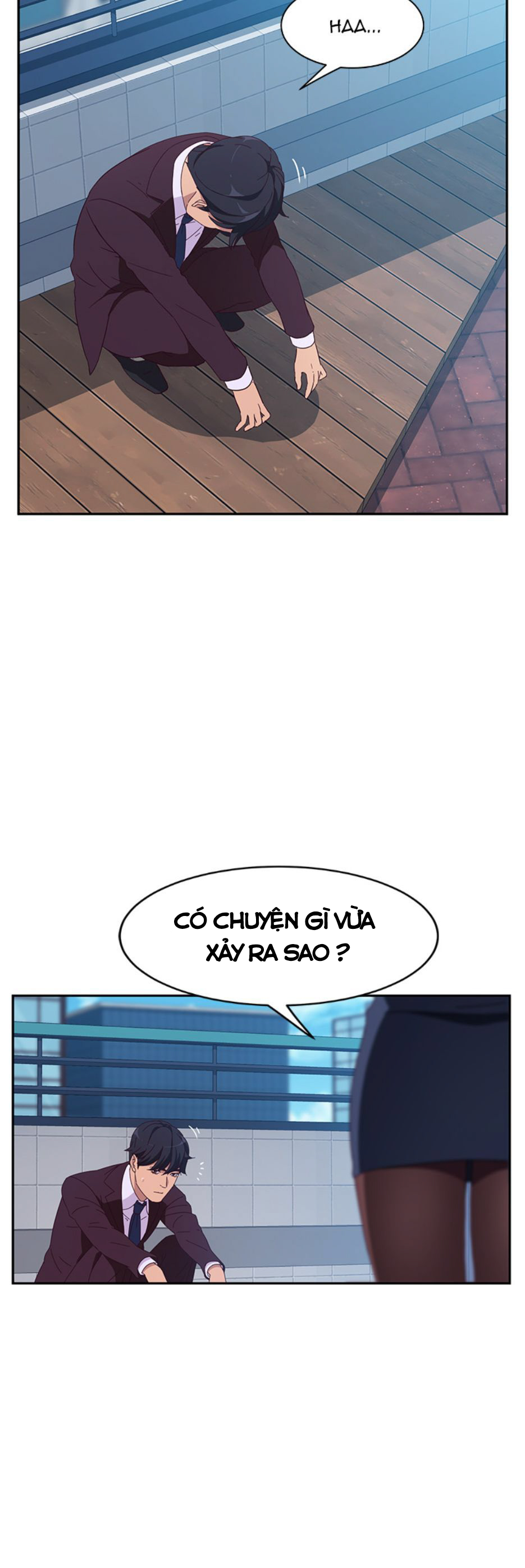 hai lần yêu chapter 1 22