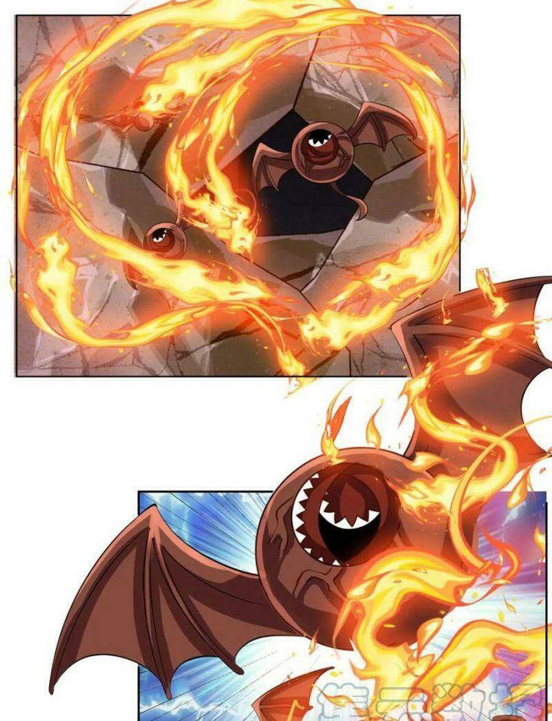 thôn phệ một thế giới tu tiên chapter 150 13