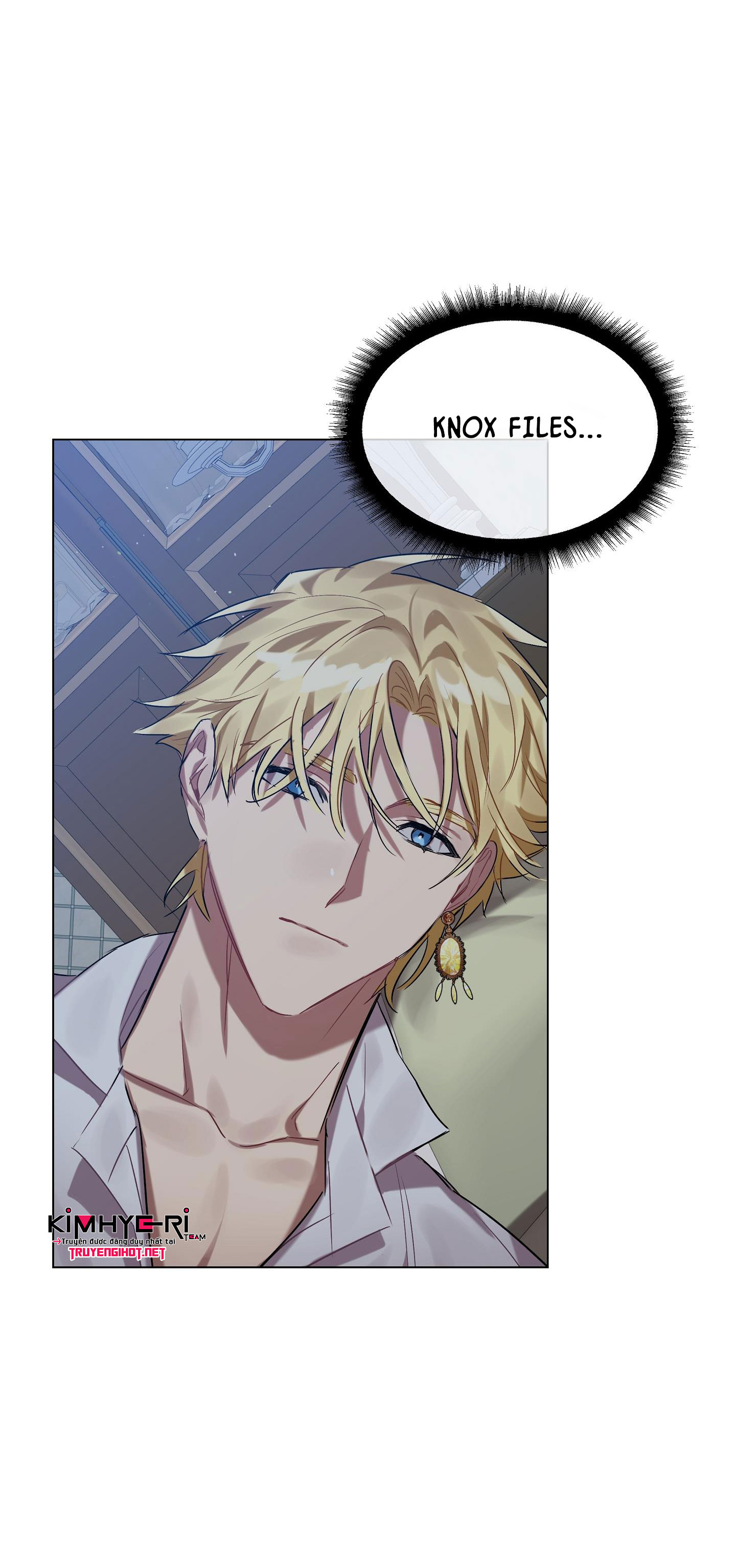 bỗng ngày nọ bị một tên đáng ghét cầu hôn chapter 22 58