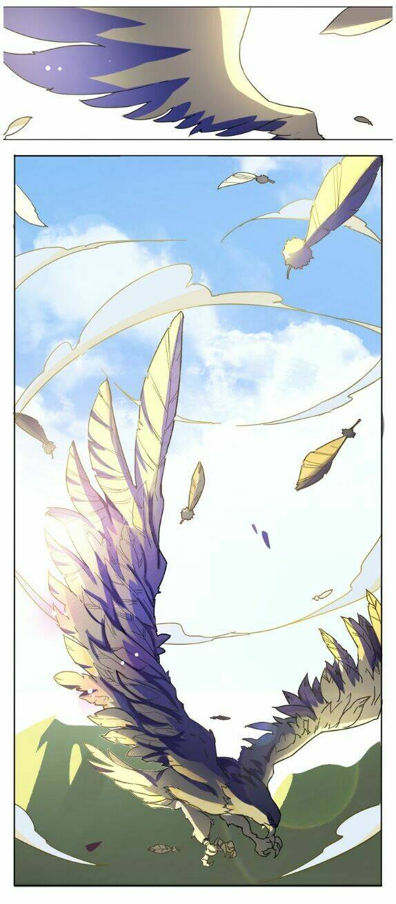 thiên mệnh cửu tinh chapter 1 2