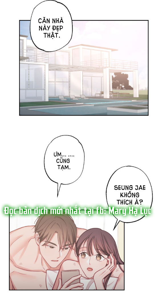 Trợ Lí Kim, Ăn Thử Không chapter 13.2 - Trang 18