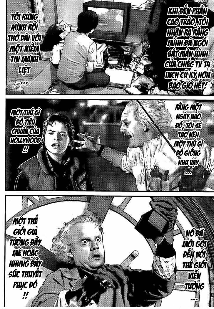 gantz origins chapter 0 6