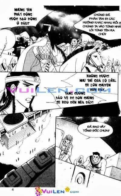 hậu duệ hoàng gia chapter 9 4