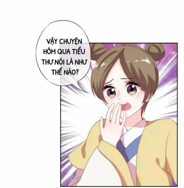 ồ, phu quân đáng yêu của tôi! chapter 5 9