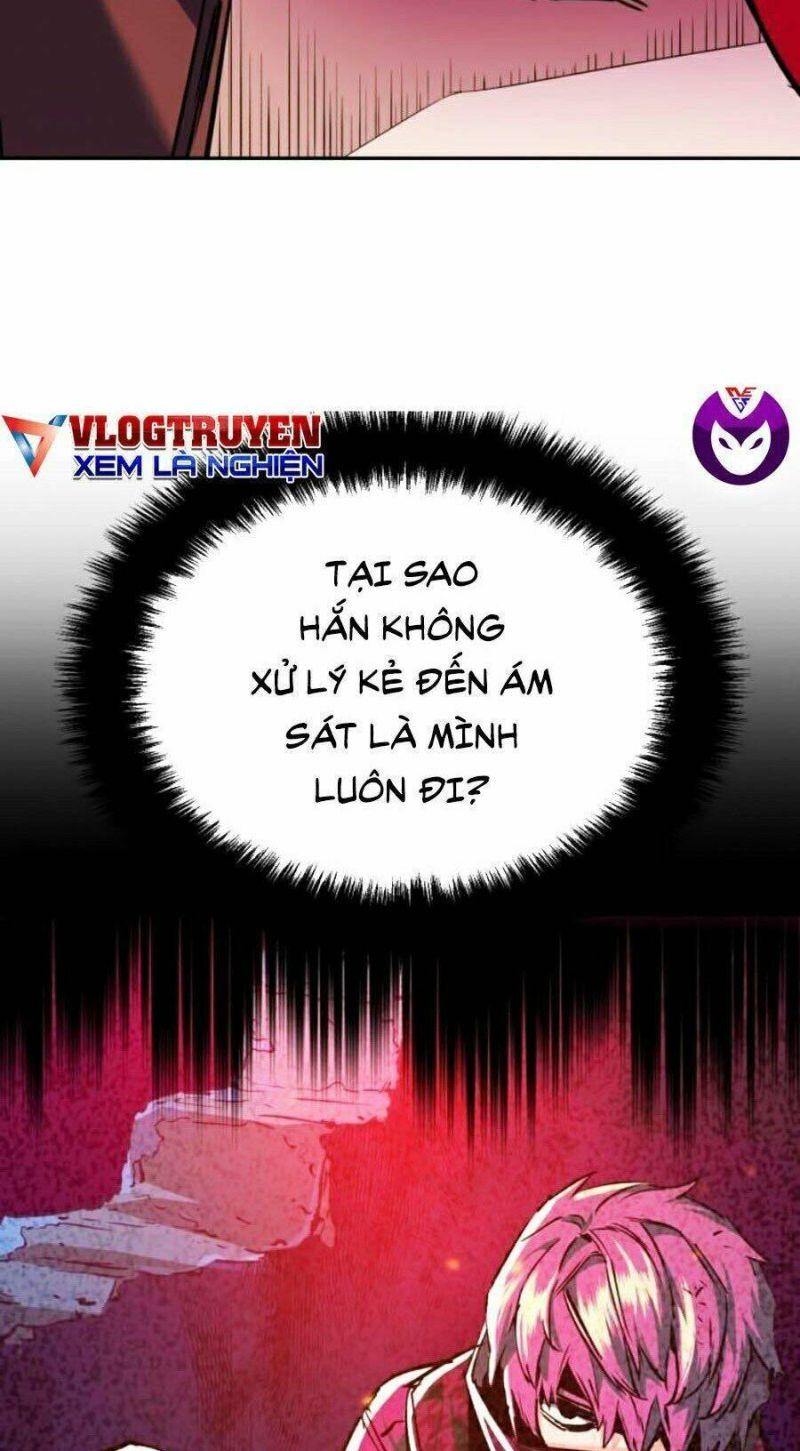 bạn học tôi là lính đánh thuê chapter 53 82