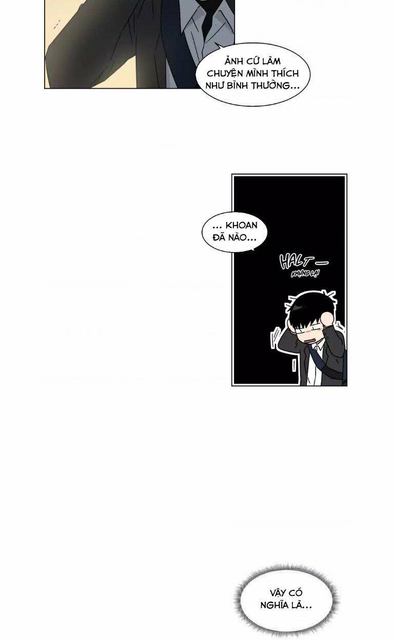 …”một sự thật khá khó chịu.” chapter 56 54