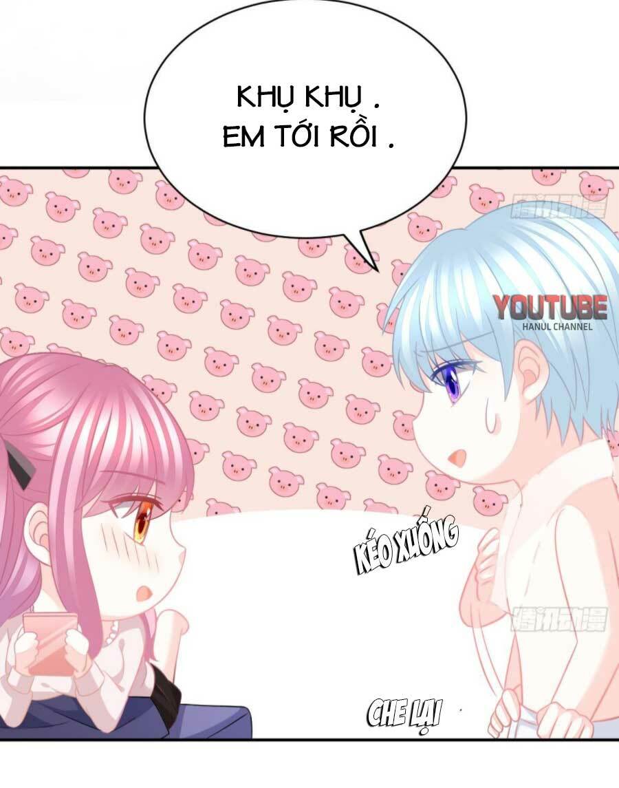 cô vợ đáng yêu của tổng giám đốc mặt lạnh chapter 59.2 20