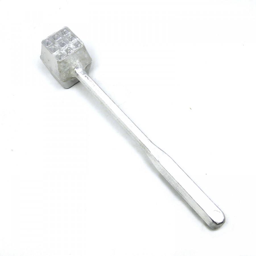 Búa Đập Thịt - Giã Thực Phẩm Đa Năng - Hàng Loại 1