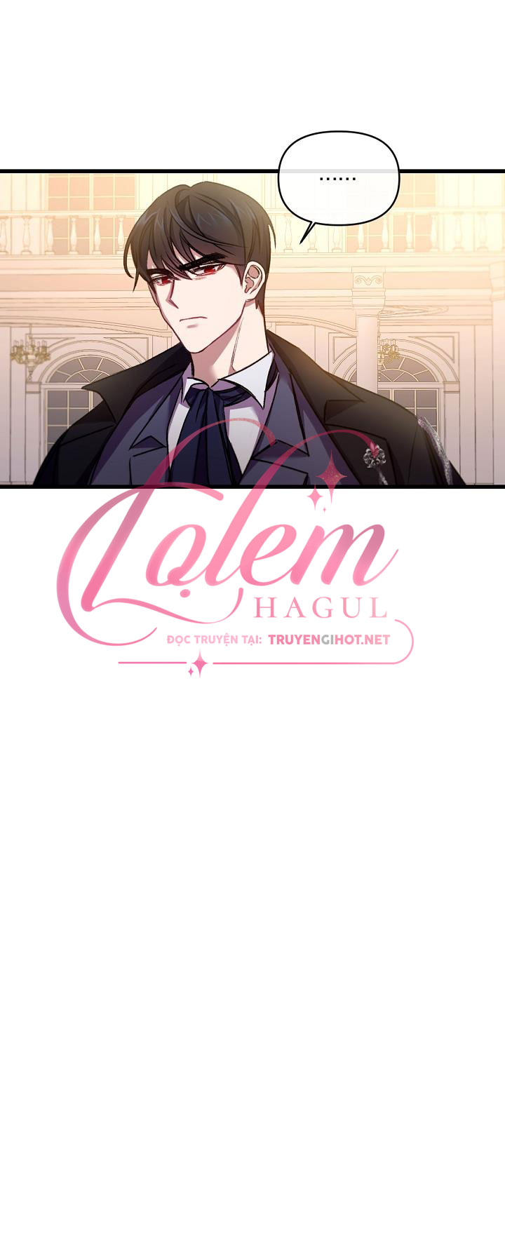 vị hôn thê của kẻ săn mồi chapter 26 8