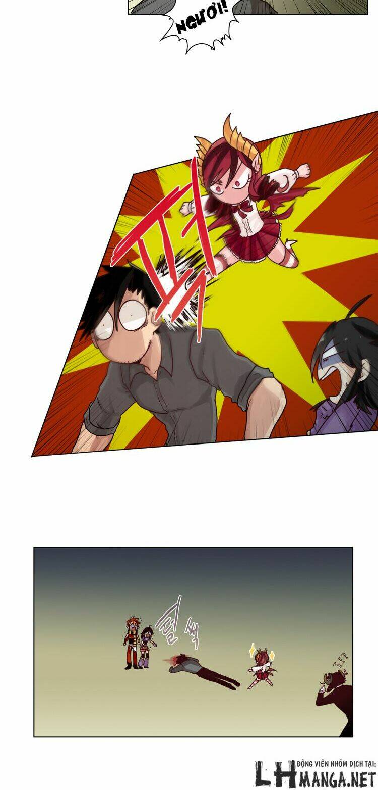 heart of a dragon chapter 6 5