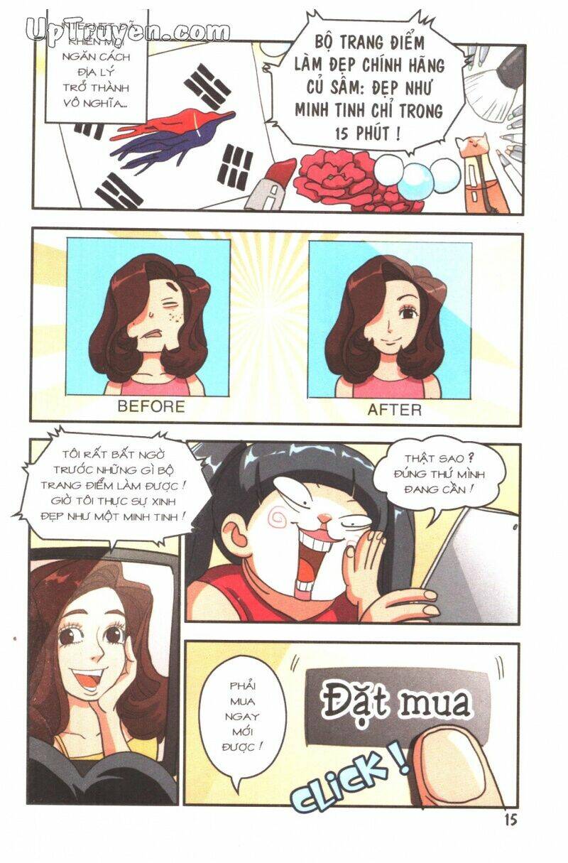 học sinh chân kinh chapter 8 17