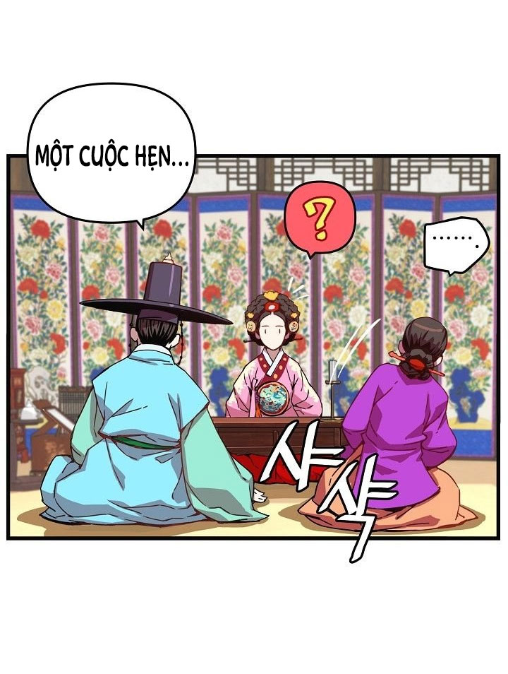 tôi sẽ sống như một hoàng tử chapter 5 11