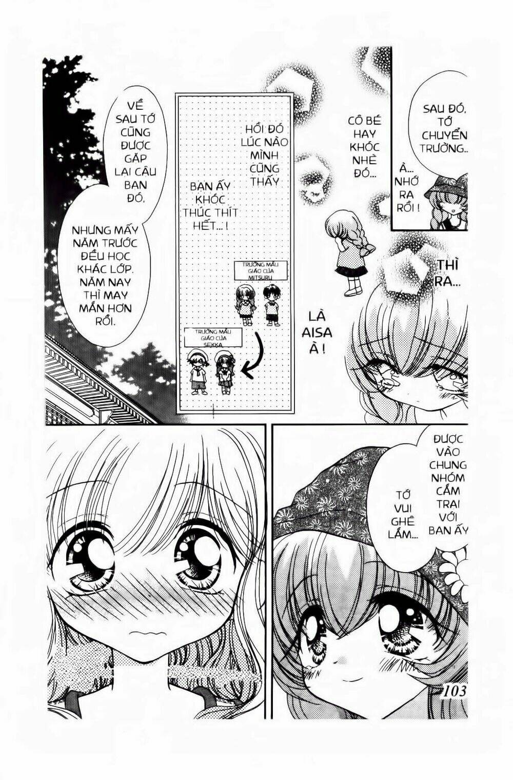 chắp cánh ước mơ chapter 44 8