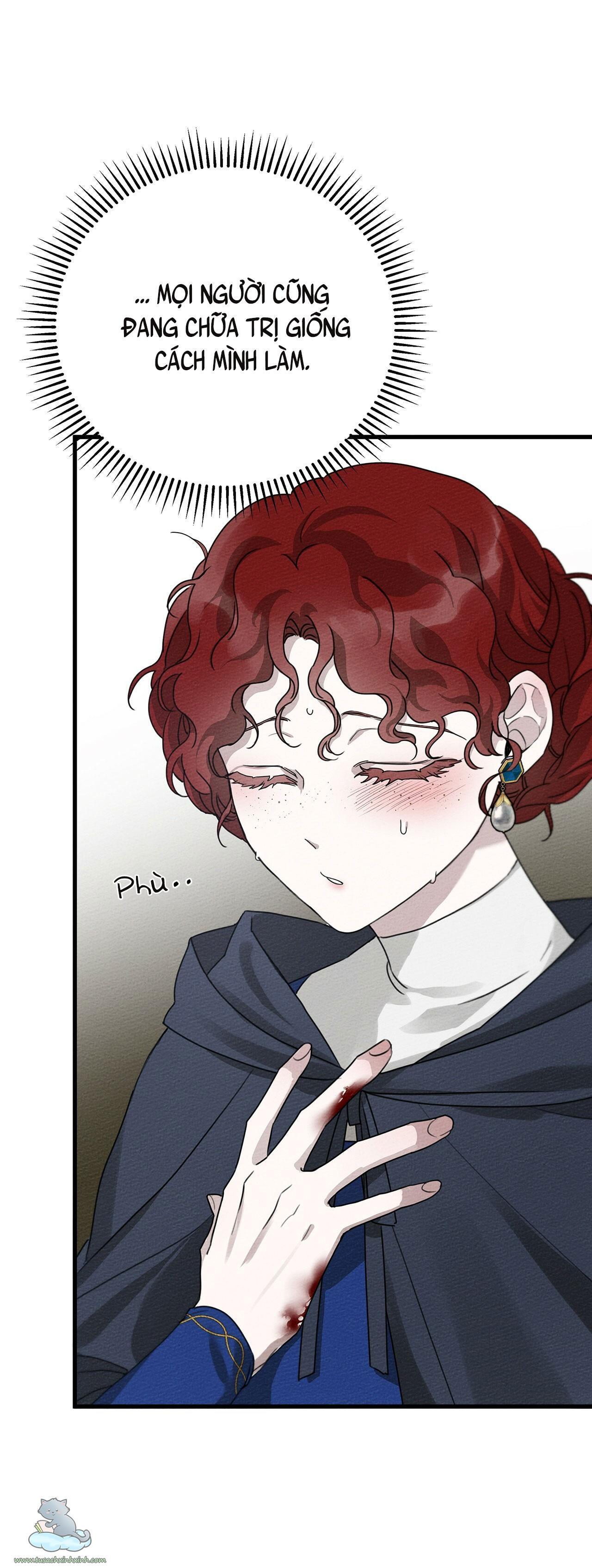 dưới tán cây sồi chapter 39 29