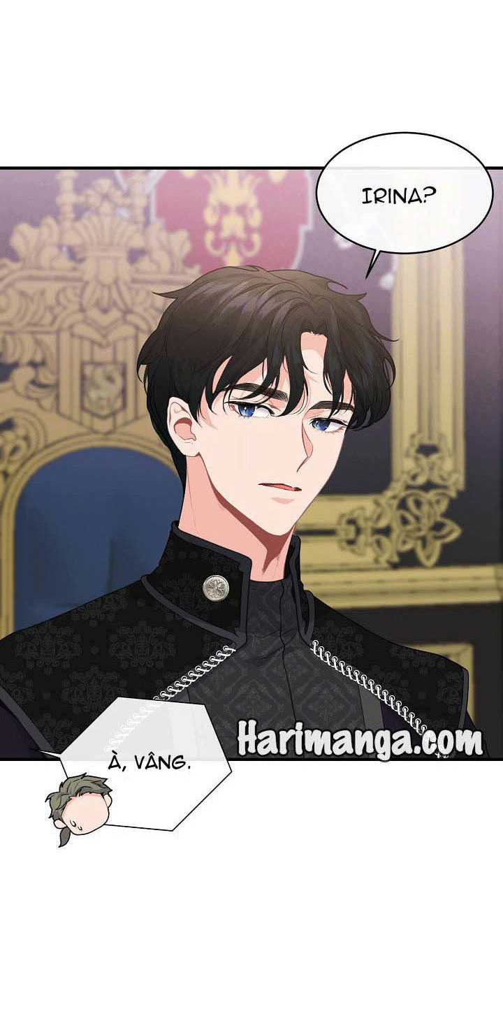 [18+] sự đáng sợ bên trong đại dương chapter 7.1 27