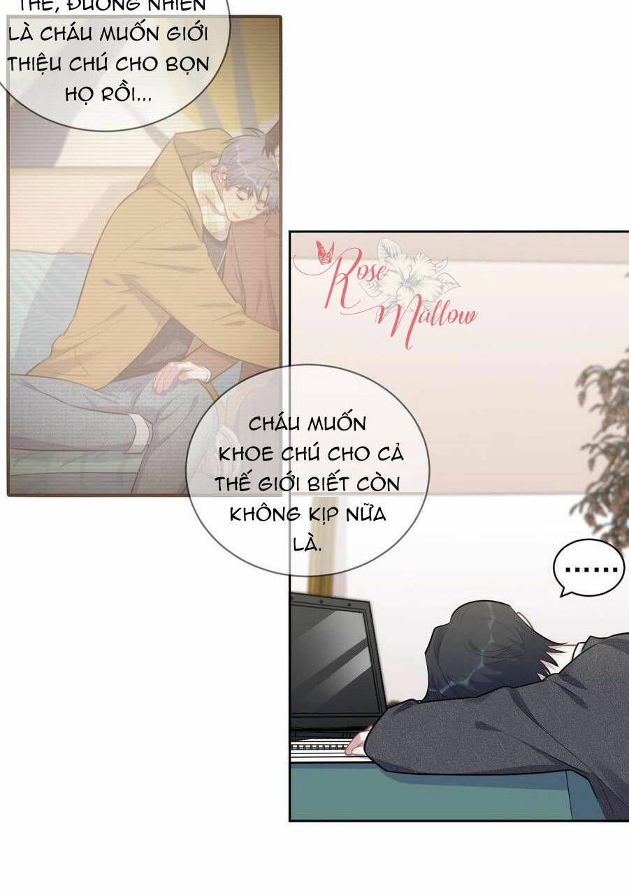 nhạc phụ đại nhân là lão bà chapter 170 24