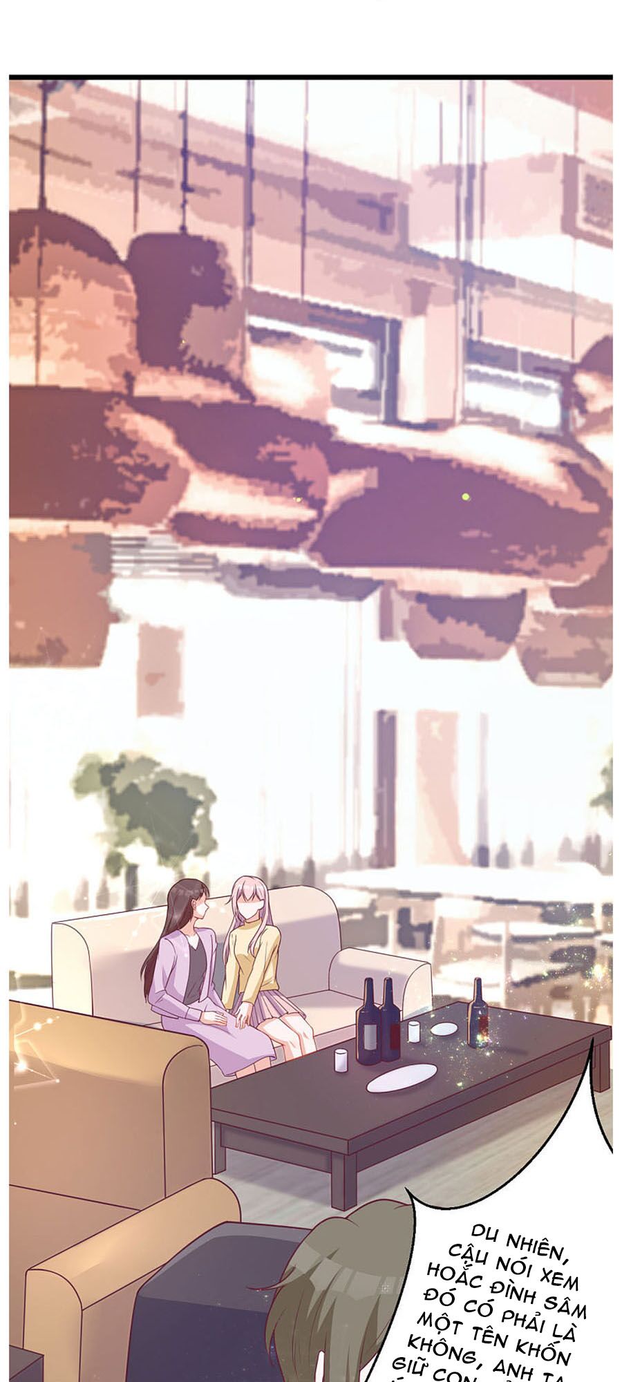 manh bảo ngọt ngào chapter 39 15