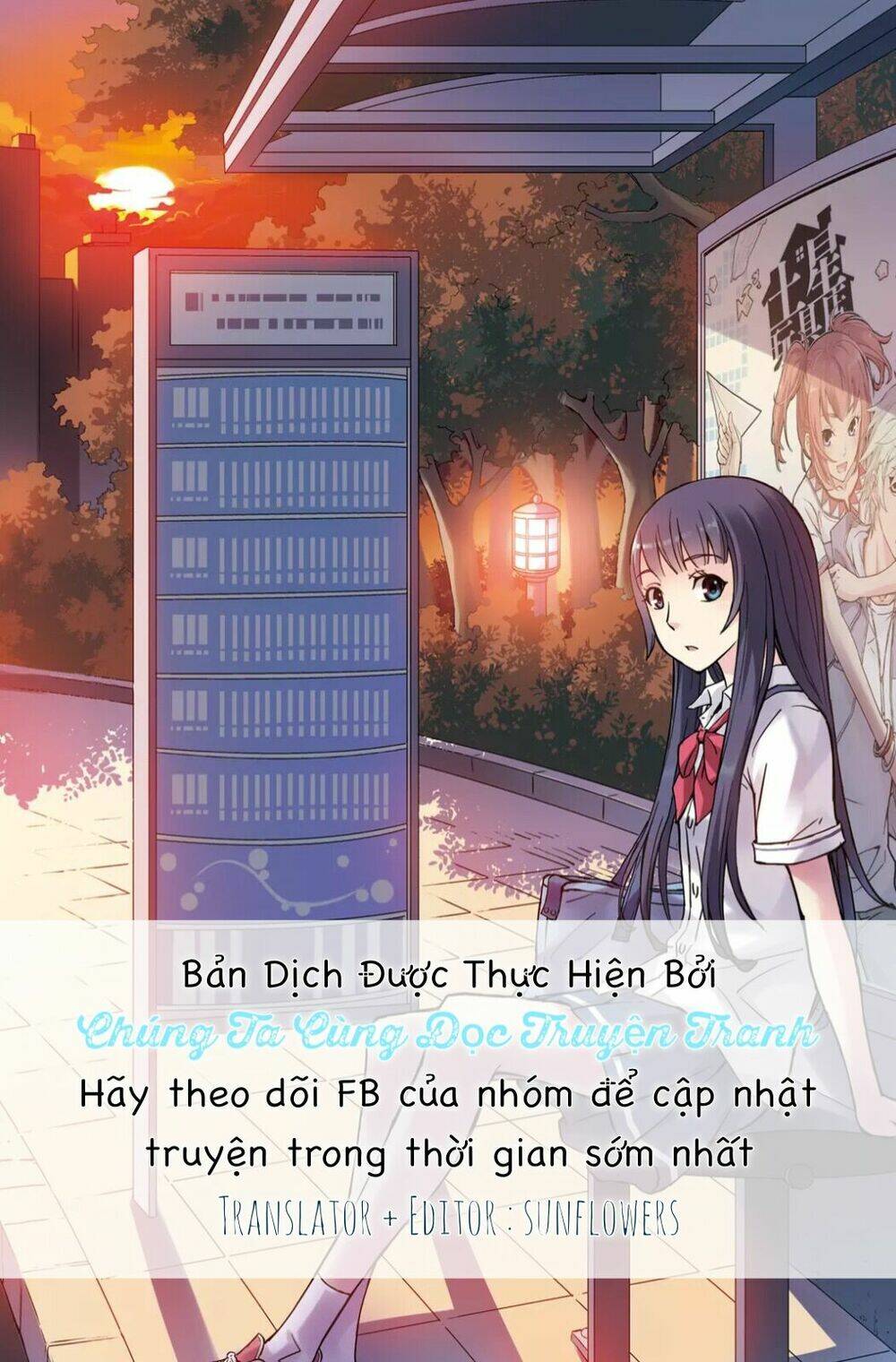 hương vị mùa hạ chapter 9 1