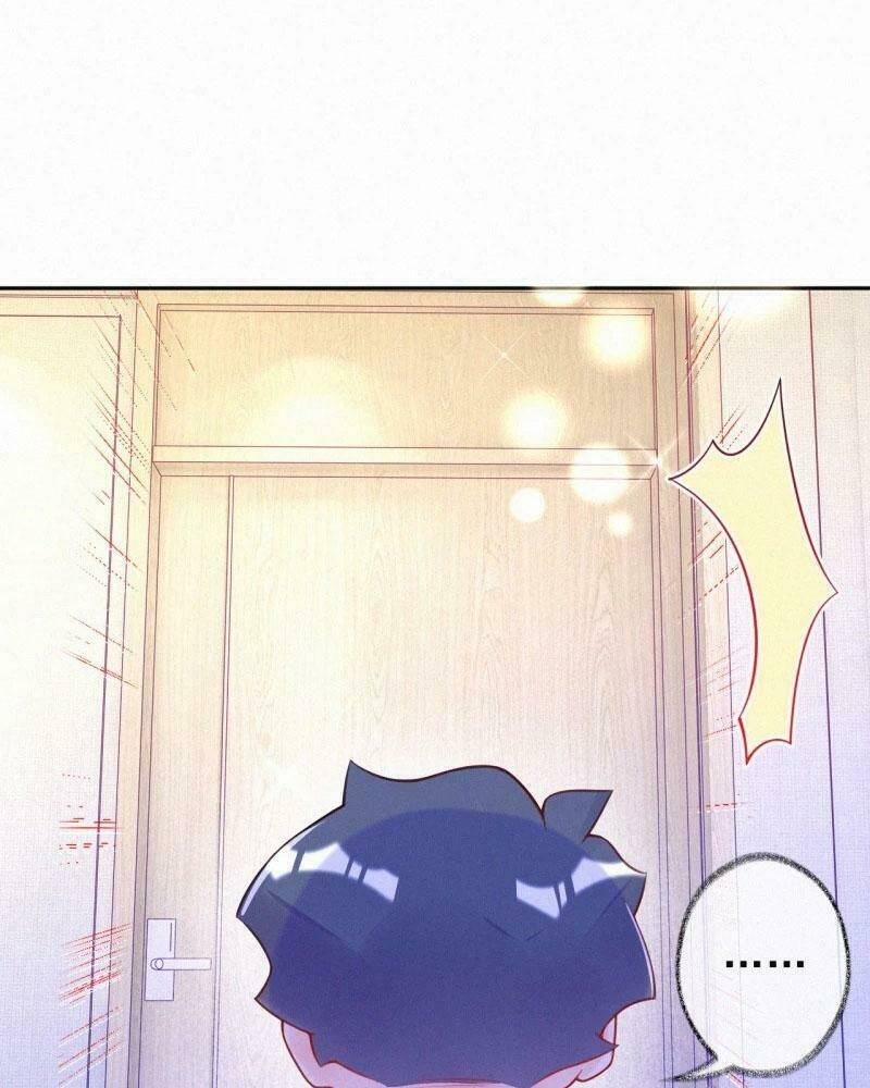 mami đột kích, thiên tài manh bảo khốc daddy chapter 32 9