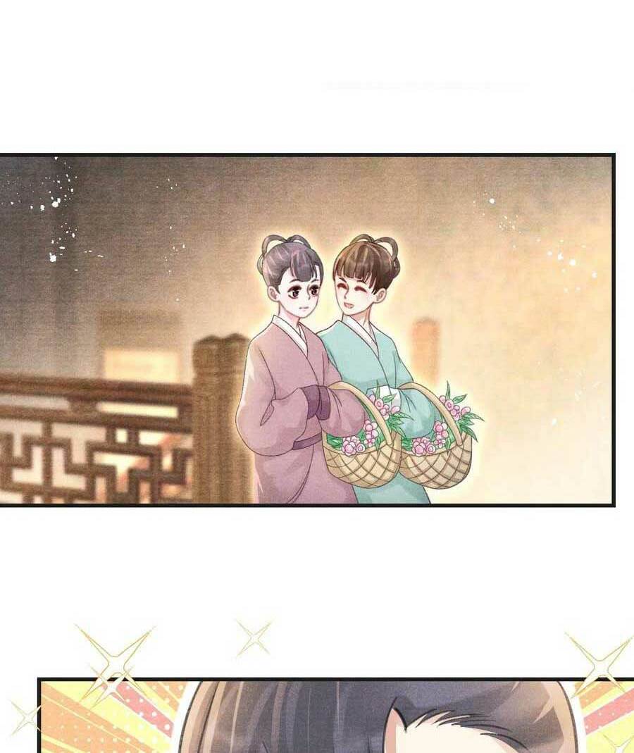 nhất kiếm sương hàn chapter 66 20