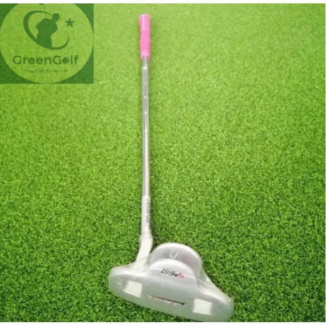 Gậy golf trẻ em putter (5- 8/9-12 tuổi) siêu chất