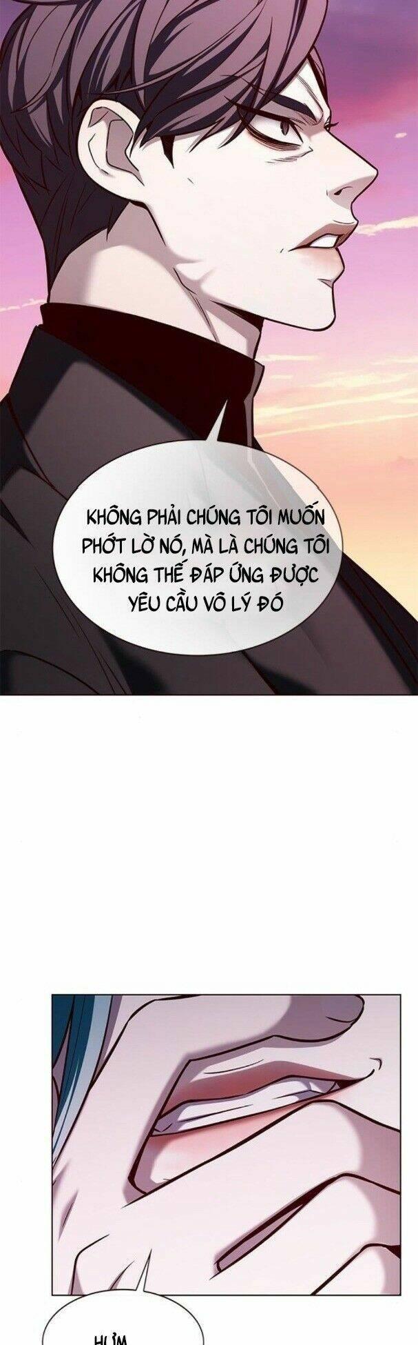 biến thân thành mèo chapter 182 29