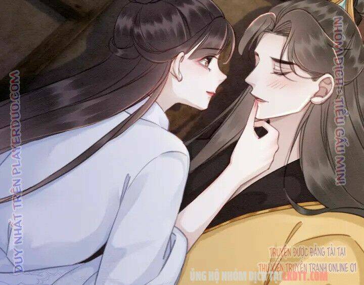 trọng sinh bá sủng nhiếp chính vương quá mạnh mẽ chapter 138 44