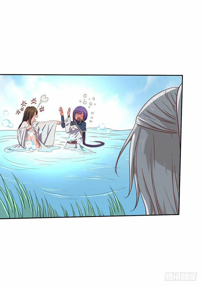 hỗn độn kiếm thần chapter 54 24