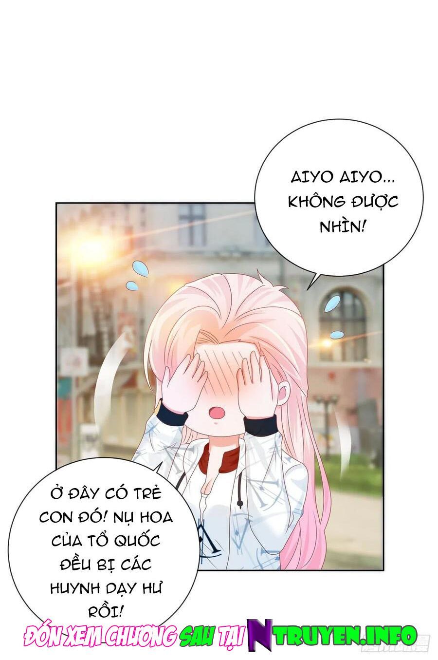 ẩn hôn 100%: chọc tức vợ yêu mua một tặng một chapter 189 37