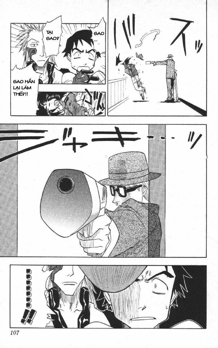 bột cương thi chapter 3 21