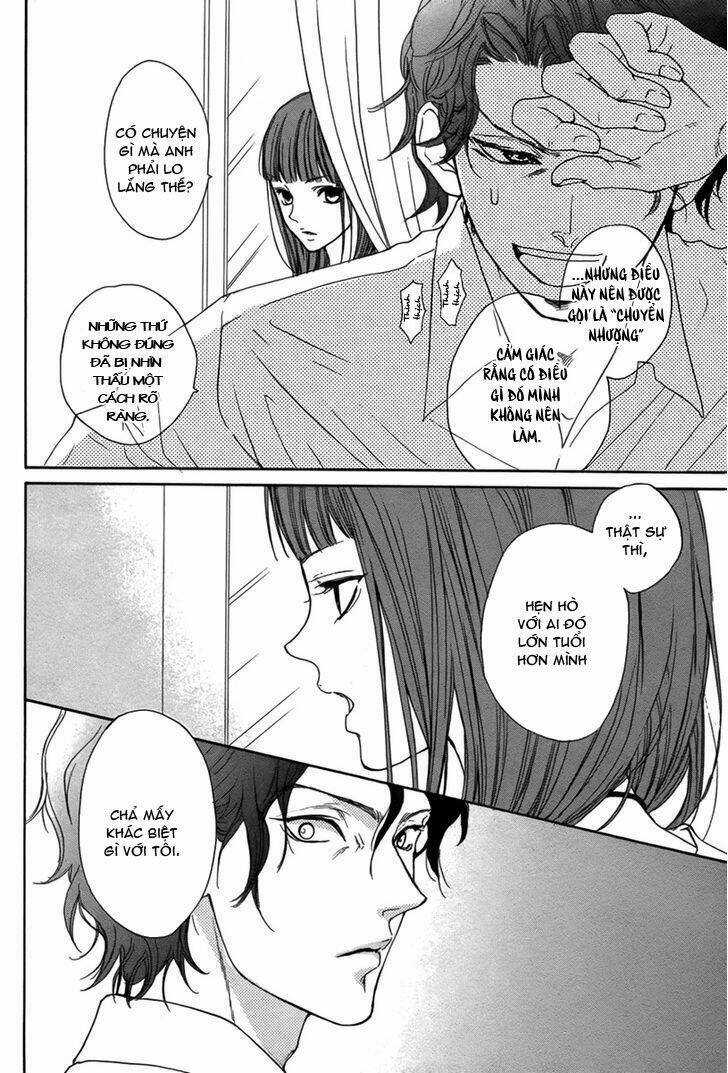 lip smoke chapter 2 18