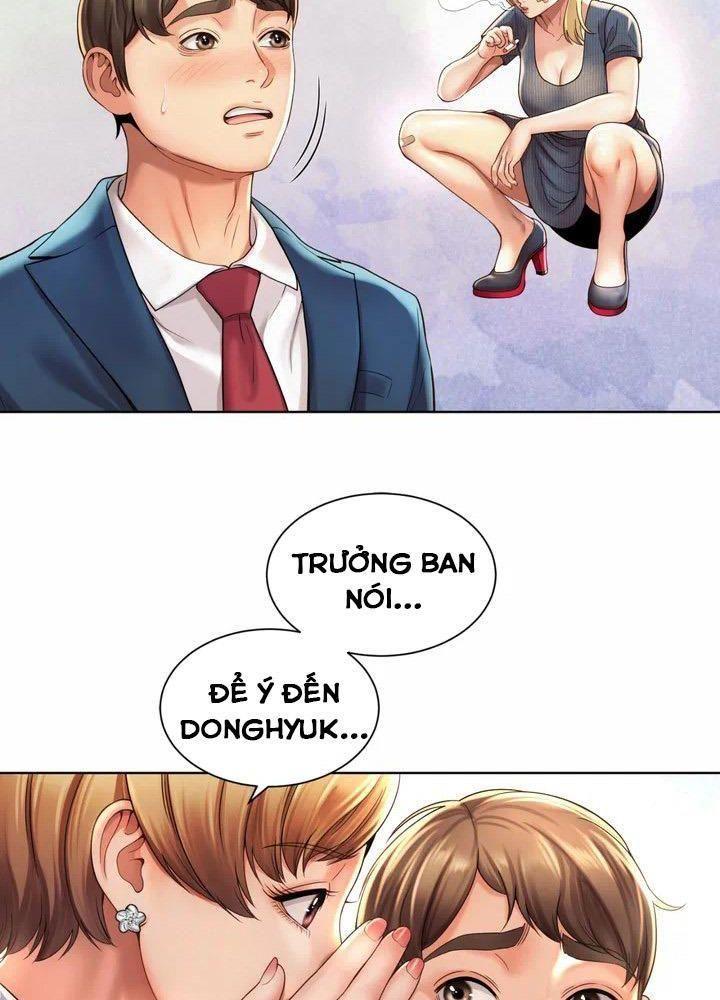 lãng mạn công sở chapter 1.2 22