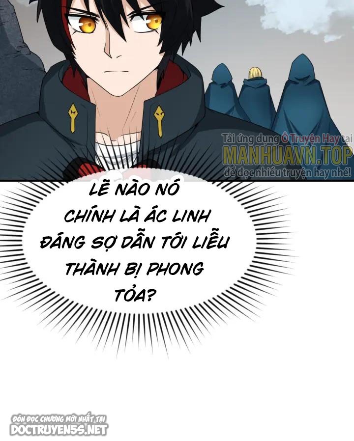 toàn cầu quỷ dị thời đại chapter 10 55