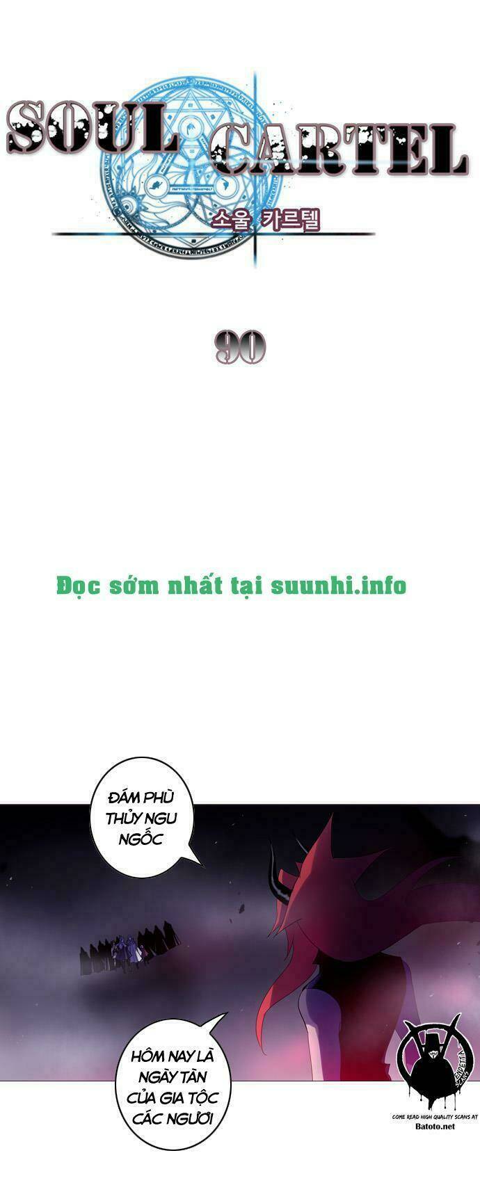 bản khế ước linh hồn chapter 90 3