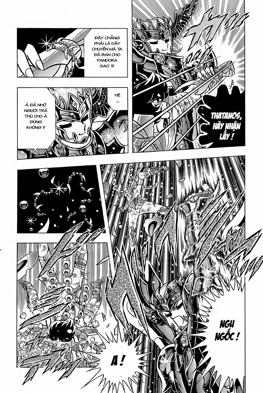 áo giáp vàng chapter 104 25