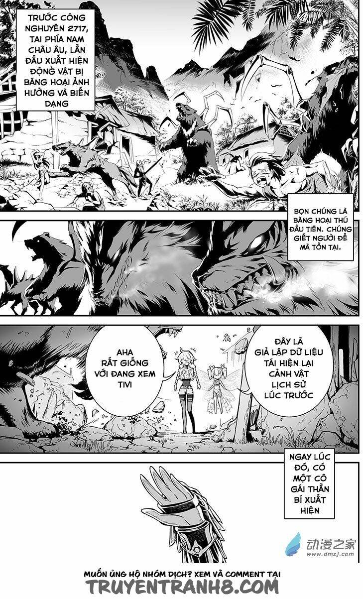 băng hoại 3rd chapter 8 10