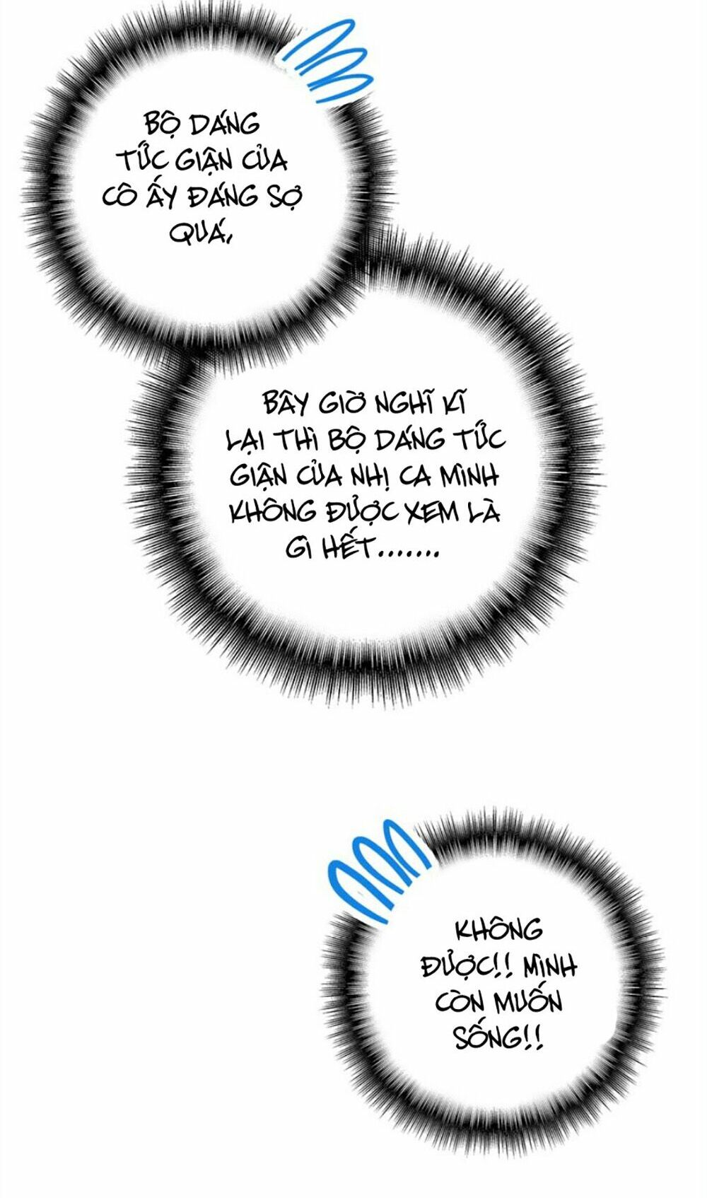 Ái Thượng Ngạo Kiều Long Vương Gia chapter 12 - Trang 37