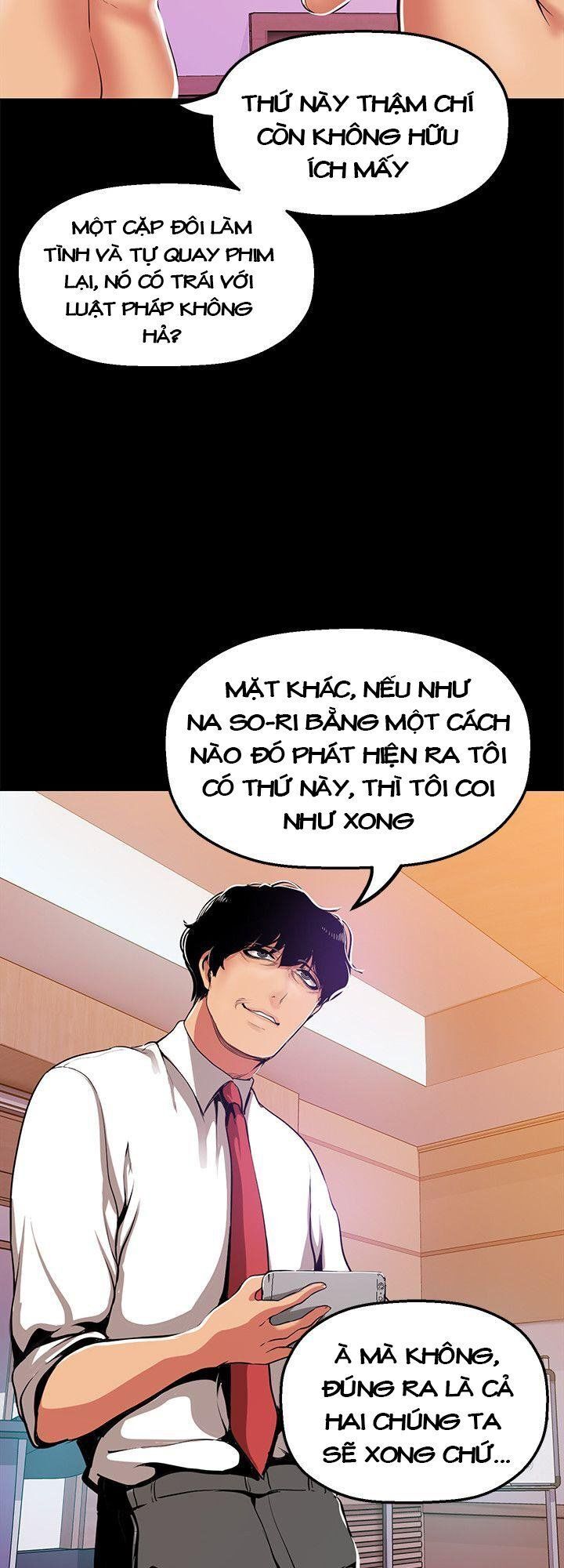 một thế giới mới tuyệt vời chapter 26 49