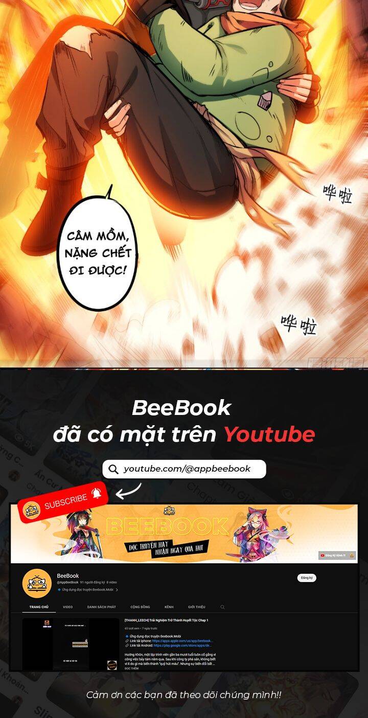 di độ thâm uyên - trùng khởi kỷ nguyên chapter 2 7