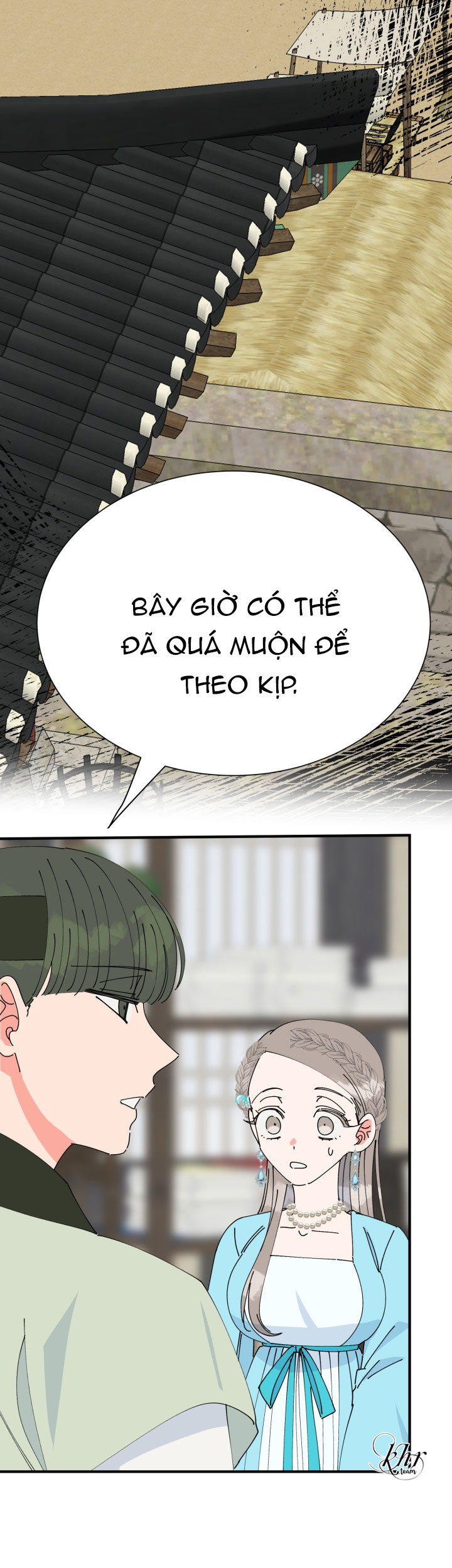 độc chủ chapter 34 18